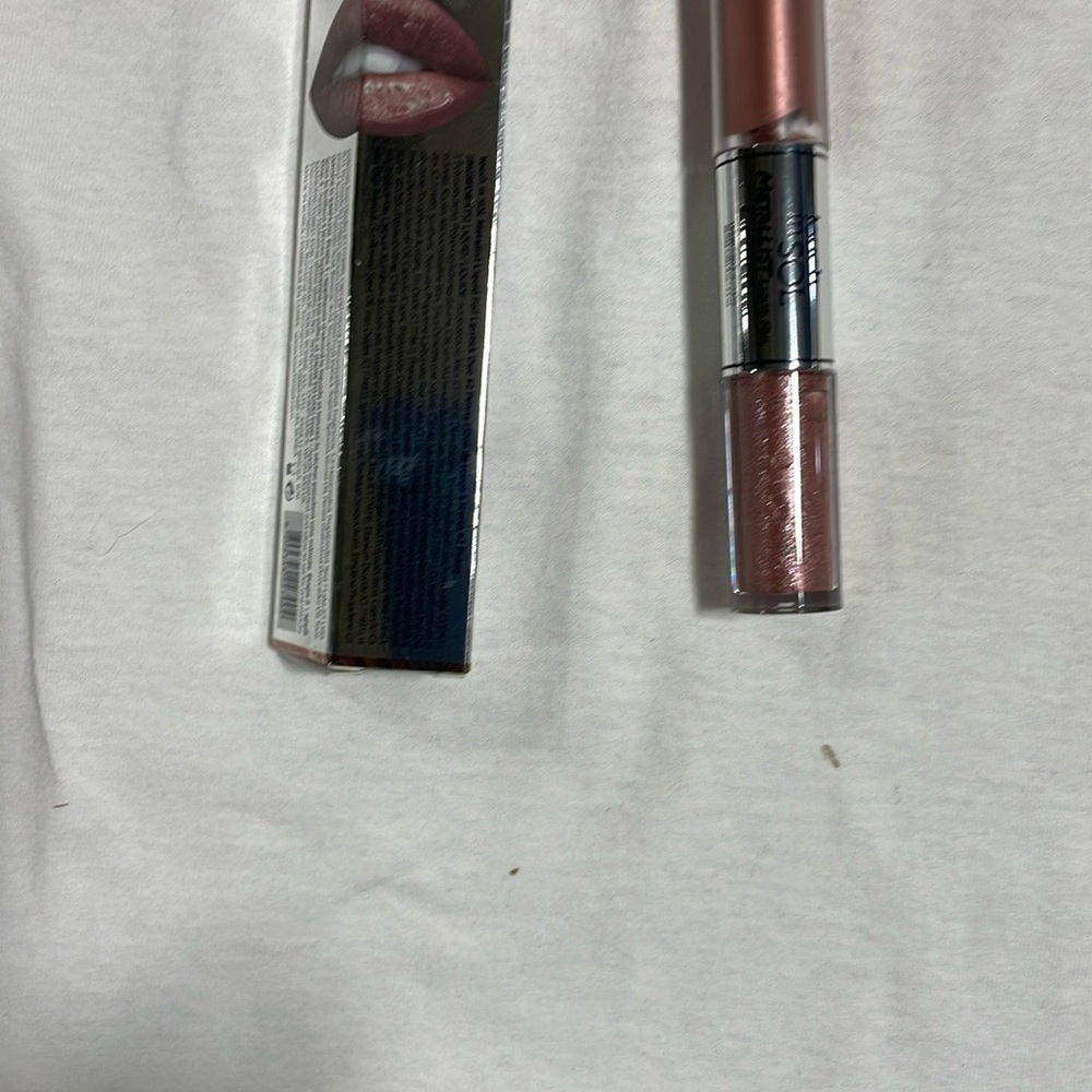 Touch In Sol Dual Lipstick - Penny #2 - Picture 7 of 10